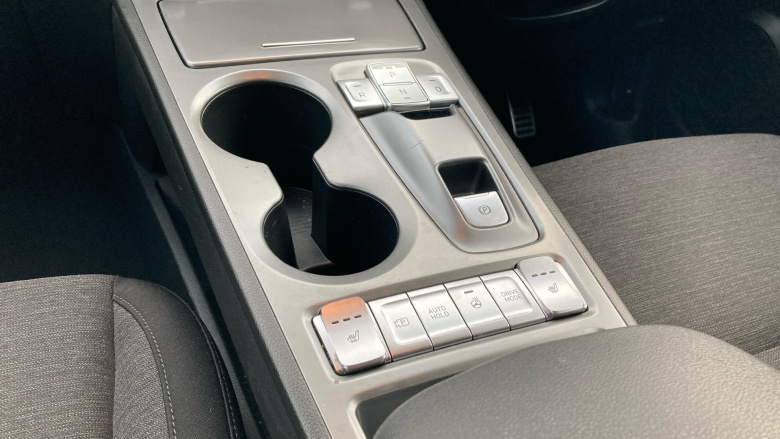 Hyundai KONA 100kW Premium 39kWh 5dr Auto Electric Hatchback